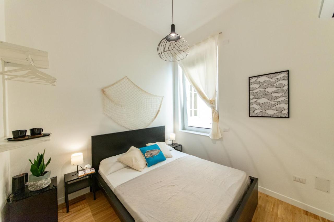 Lele'S Rooms Κάλιαρι Εξωτερικό φωτογραφία