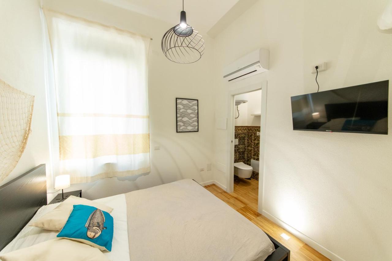 Lele'S Rooms Κάλιαρι Εξωτερικό φωτογραφία