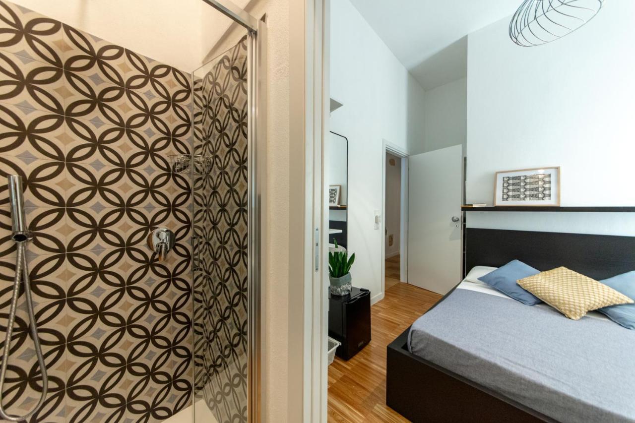 Lele'S Rooms Κάλιαρι Εξωτερικό φωτογραφία