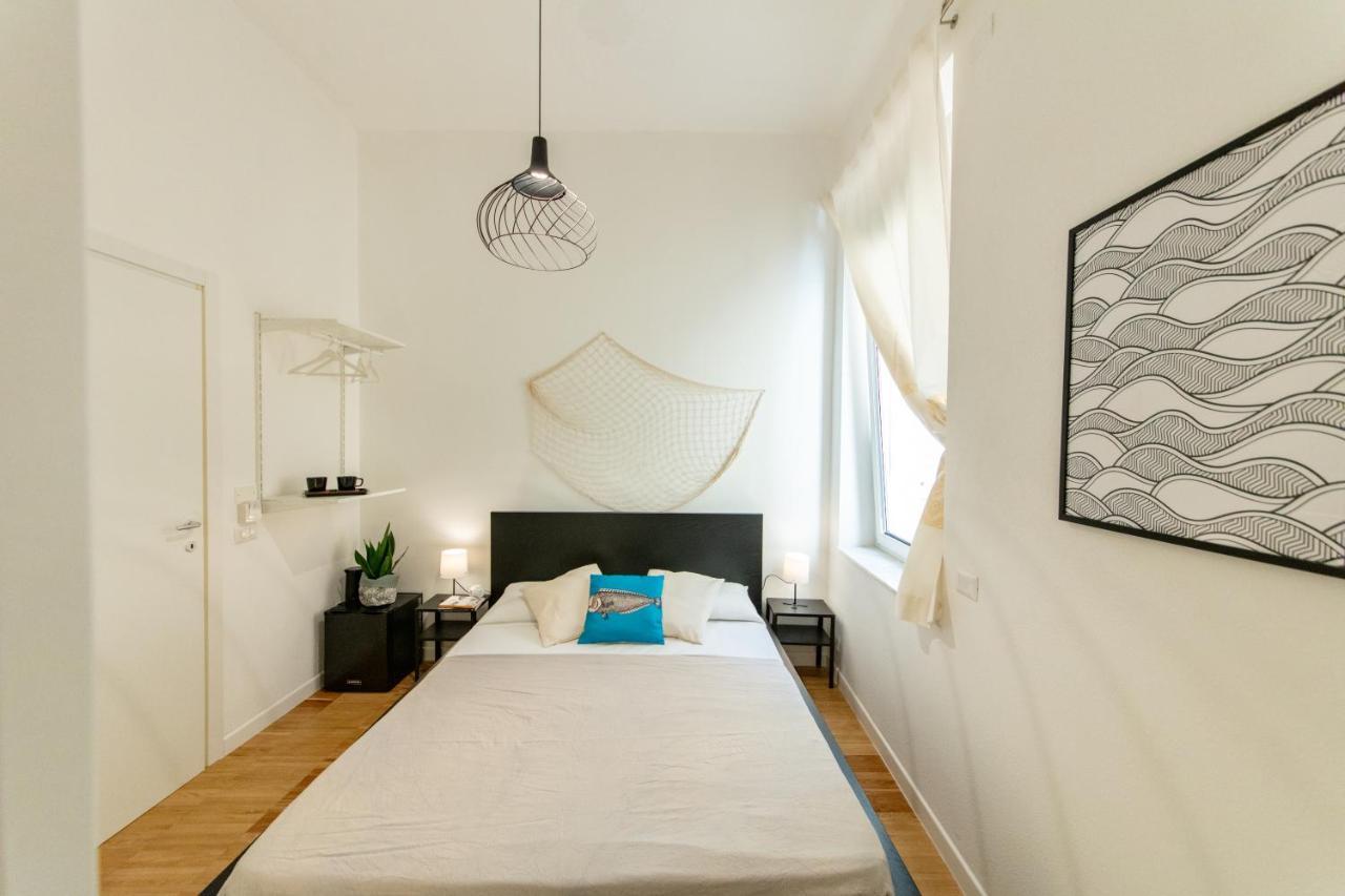 Lele'S Rooms Κάλιαρι Εξωτερικό φωτογραφία
