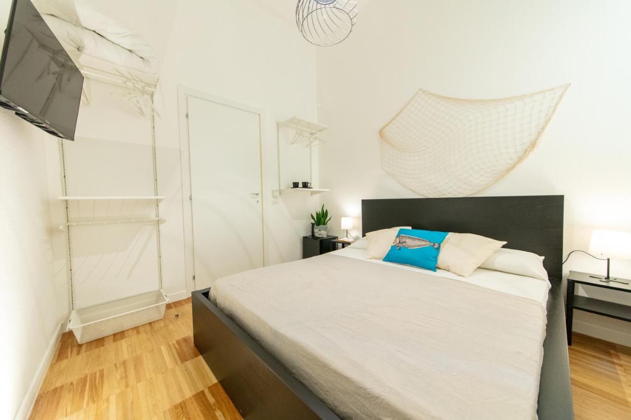 Lele'S Rooms Κάλιαρι Εξωτερικό φωτογραφία