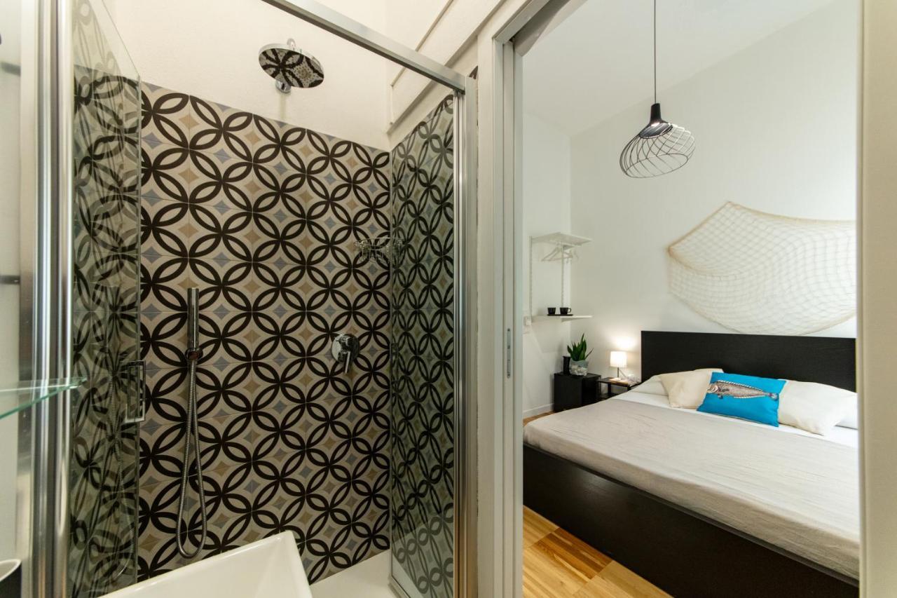 Lele'S Rooms Κάλιαρι Εξωτερικό φωτογραφία